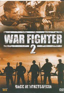 Tutti i DVDs: War Fighter 2 – Usato da Ebikon venduto da Moviefreak01
