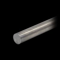 Blankstahl Rundprofil 60 mm (1x1 m)