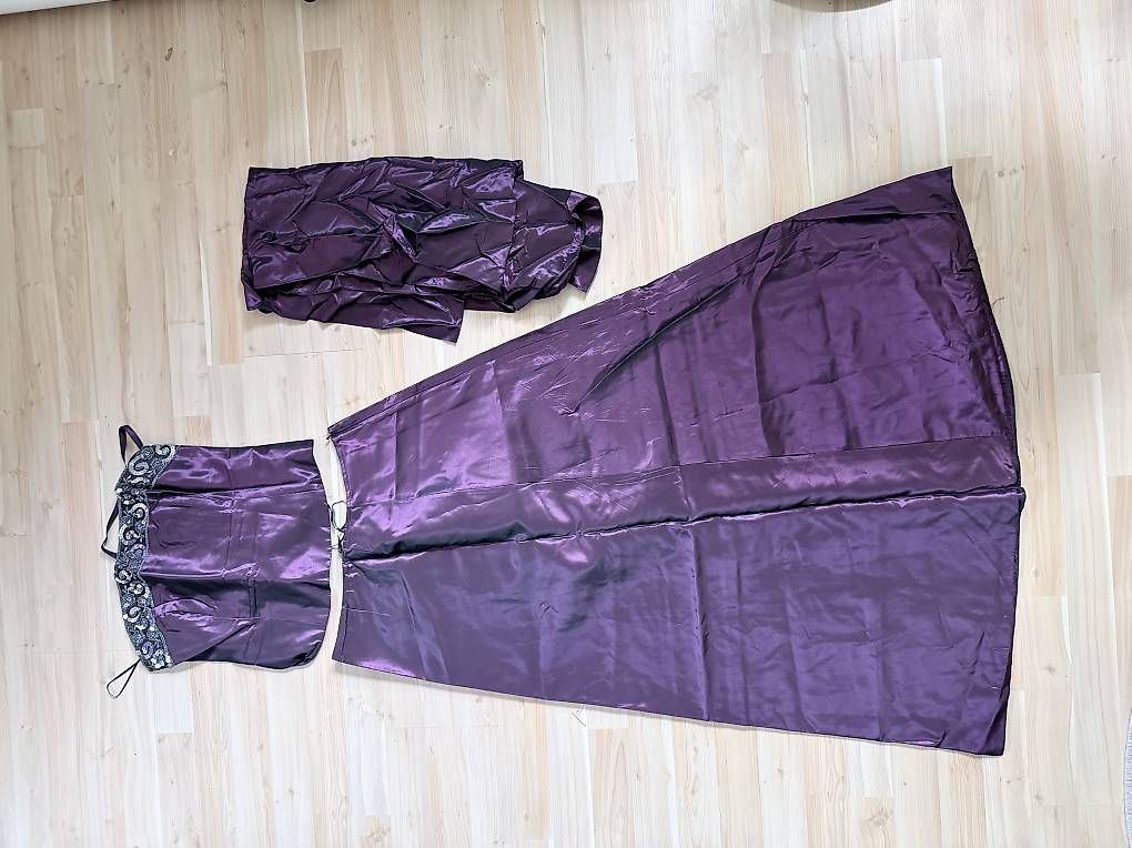 Robes: Abendkleid – D'occasion à Winterthur par Glionel 2