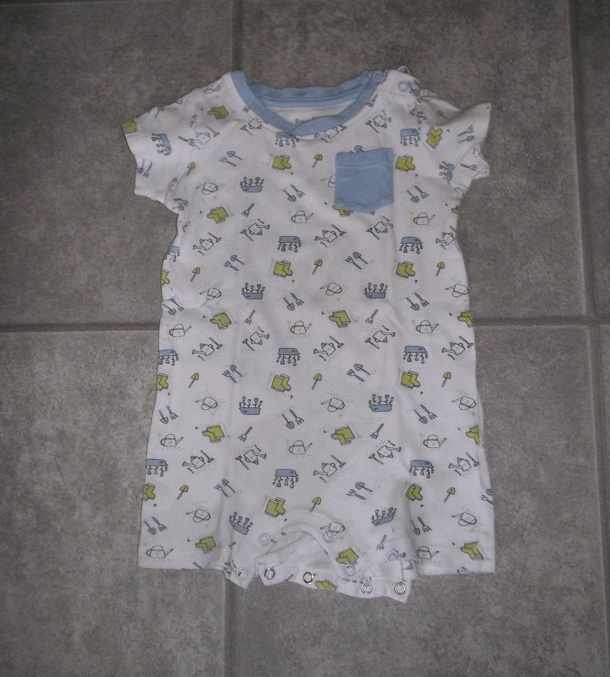 Pyjamas & Ähnliches: 3 Kinder Pyjama Grösse 80 / 86 – Gebraucht aus Kaltbrunn von Cindy99 3
