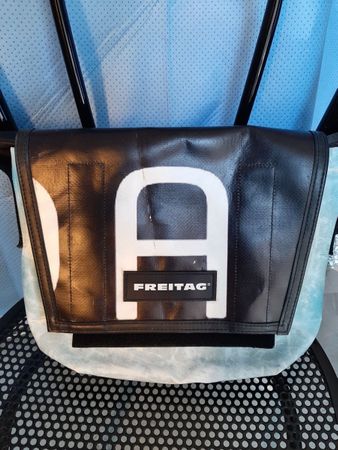 Freitagtasche Lassie F11