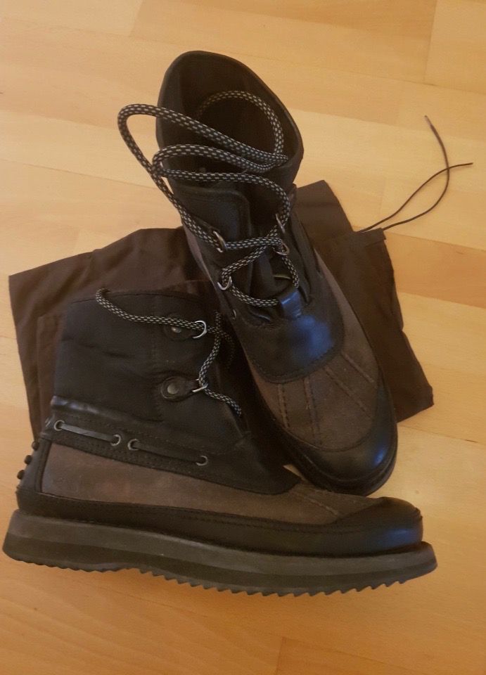 Scarpe da uomo: Car Shoe Gr. 45 – Usato da Brüttisellen venduto da St.Zach