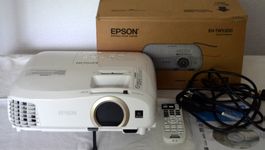 Epson EH-TW5300 3LCD HDMI Beamer / projecteur