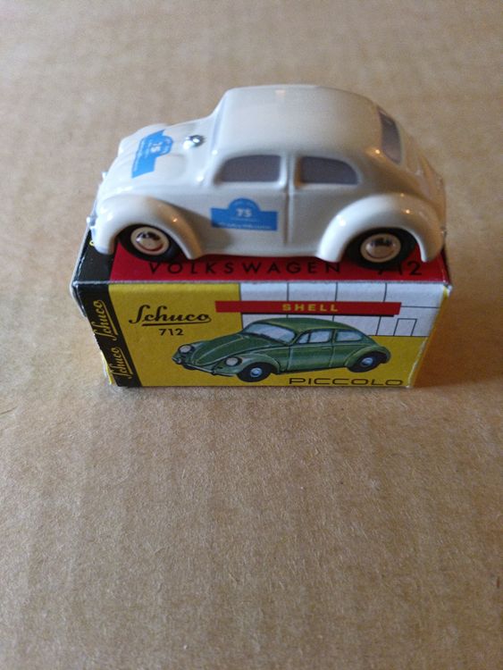 Schuco piccolo 1:90 escala coches Autos de modelo modelcars Mercedes 1