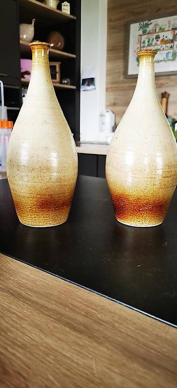 Bottiglie: Bouteille à alcool – Usato da Russin venduto da Nat_jt66 1