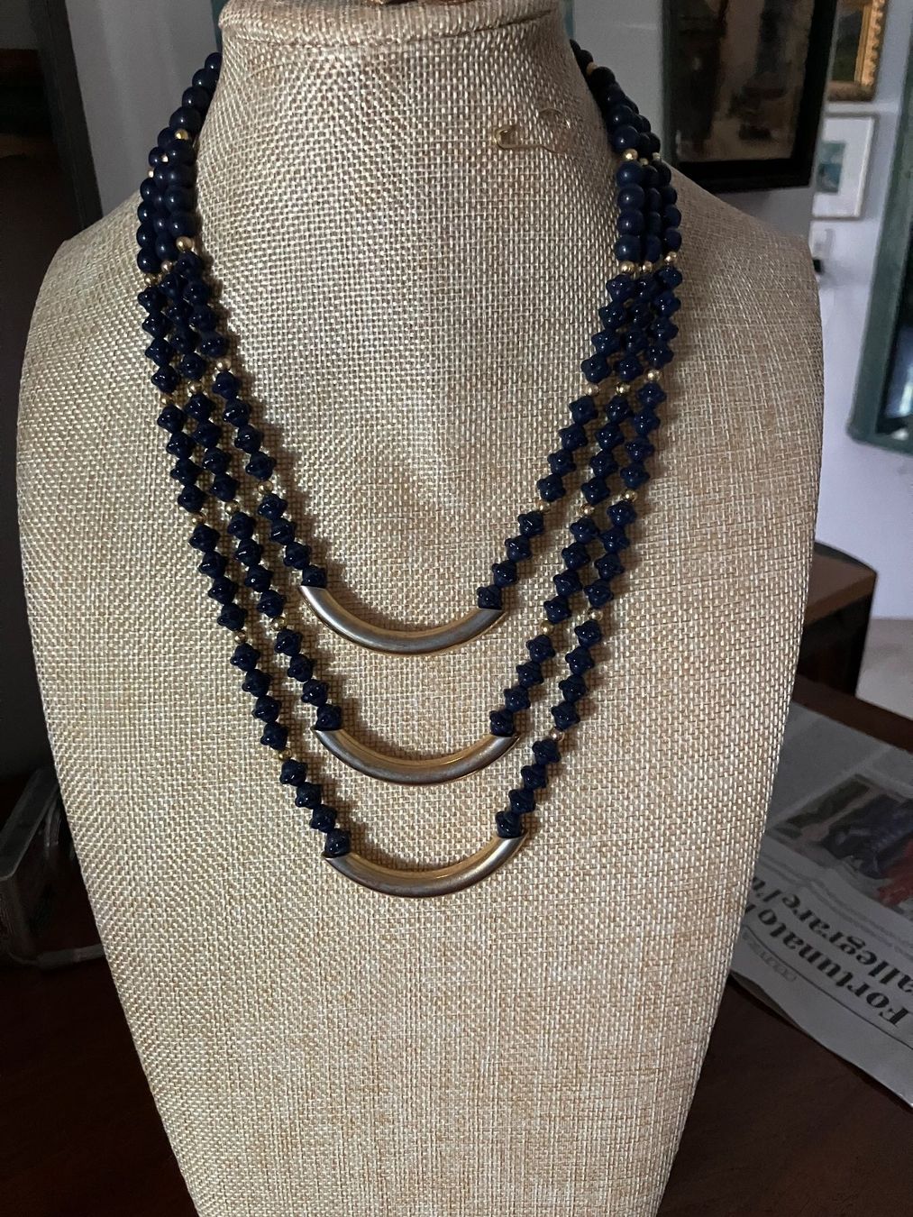 Catenine: Collier Laurent – Usato da Rancate venduto da FiorAngela011 1