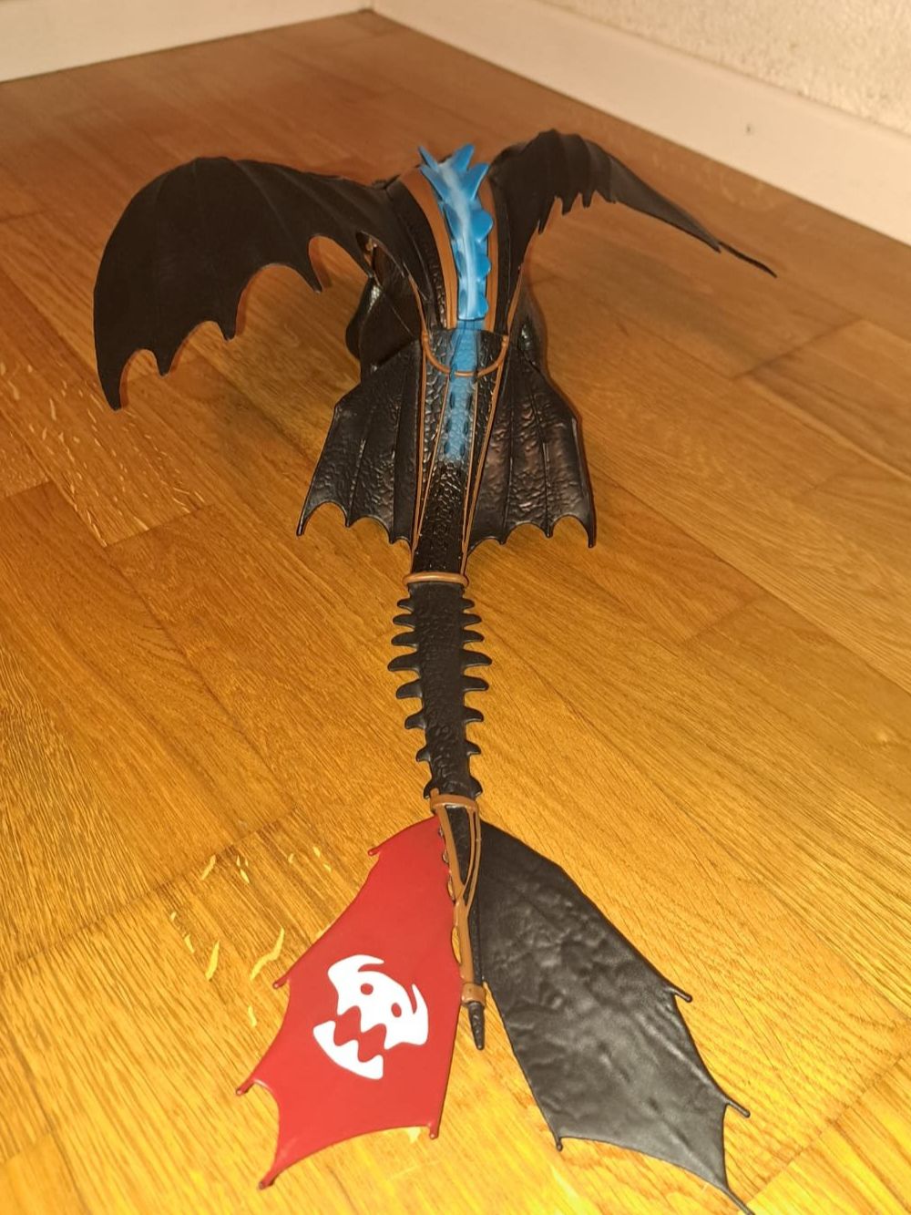 Figurines: Ohnezahn Drachen Figur - Dragons Dreamworks – D'occasion à Münsingen par BeatGrolimund 3