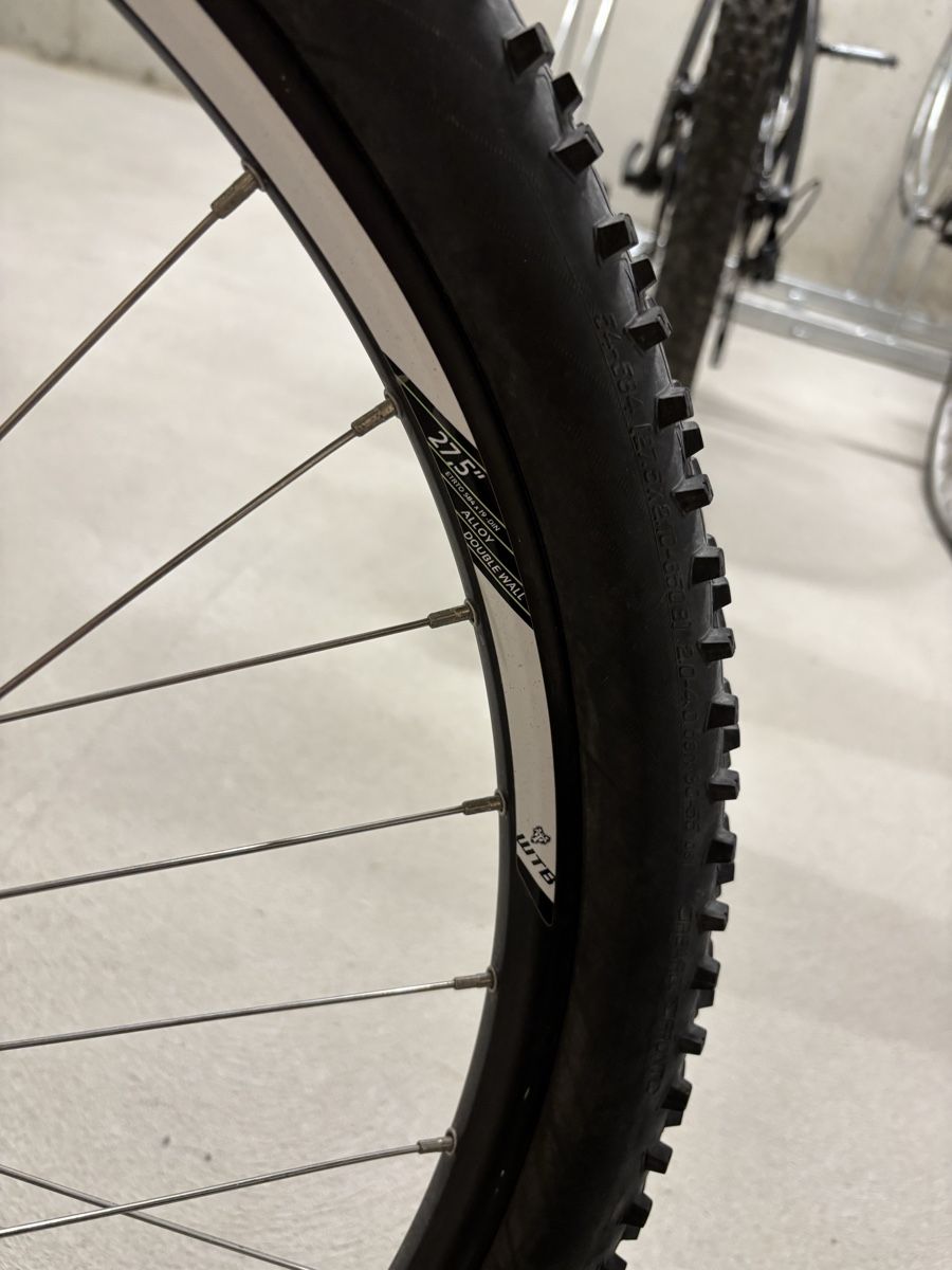 Stevens Biciclette: Stevens Luna Mountainbike – Usato da Brüttisellen venduto da shi_tt8z 4
