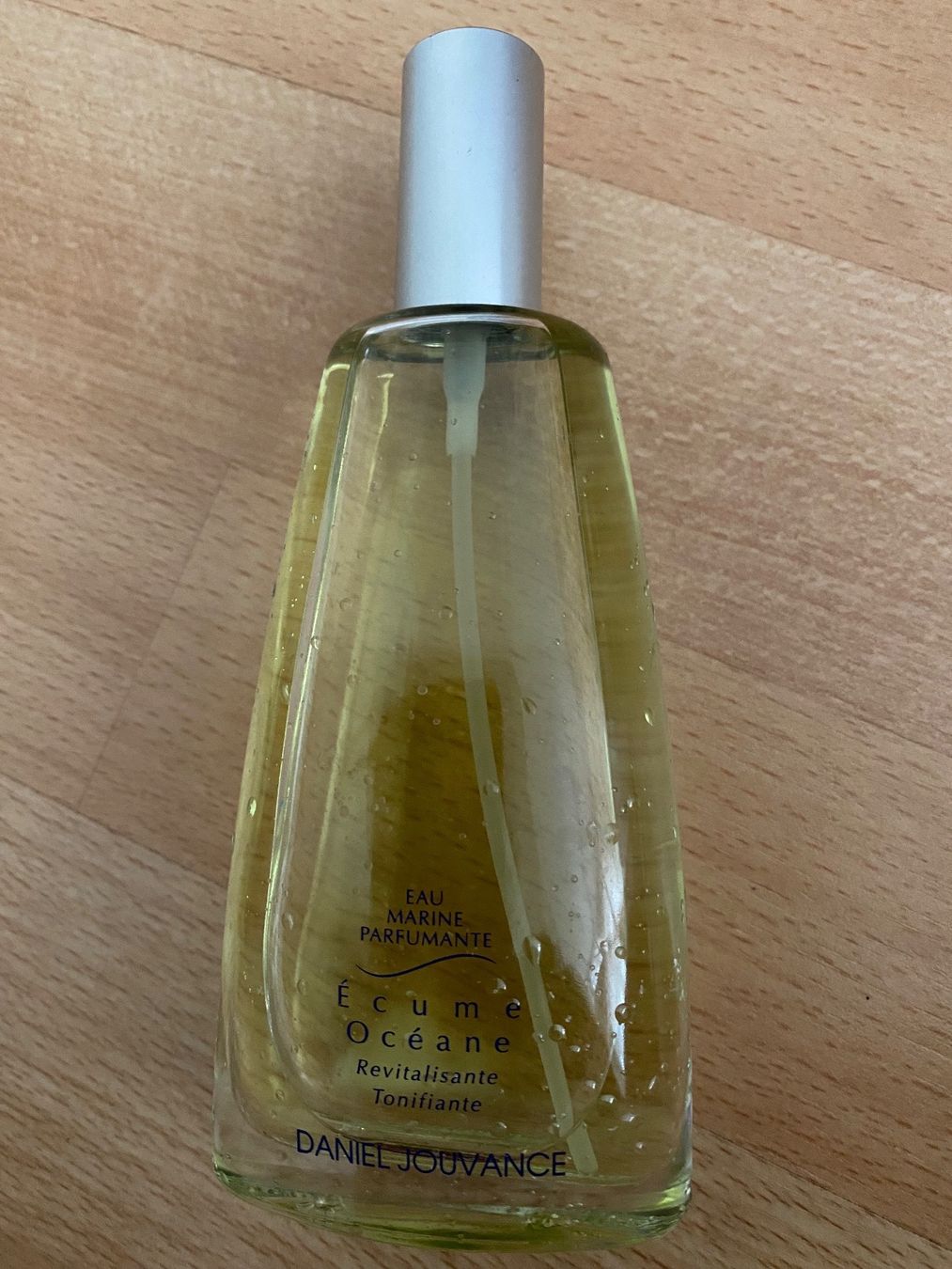 Profumi & Eau de Toilette: Daniel Jouvance Parfum – Usato da Buchrain venduto da Sisi83