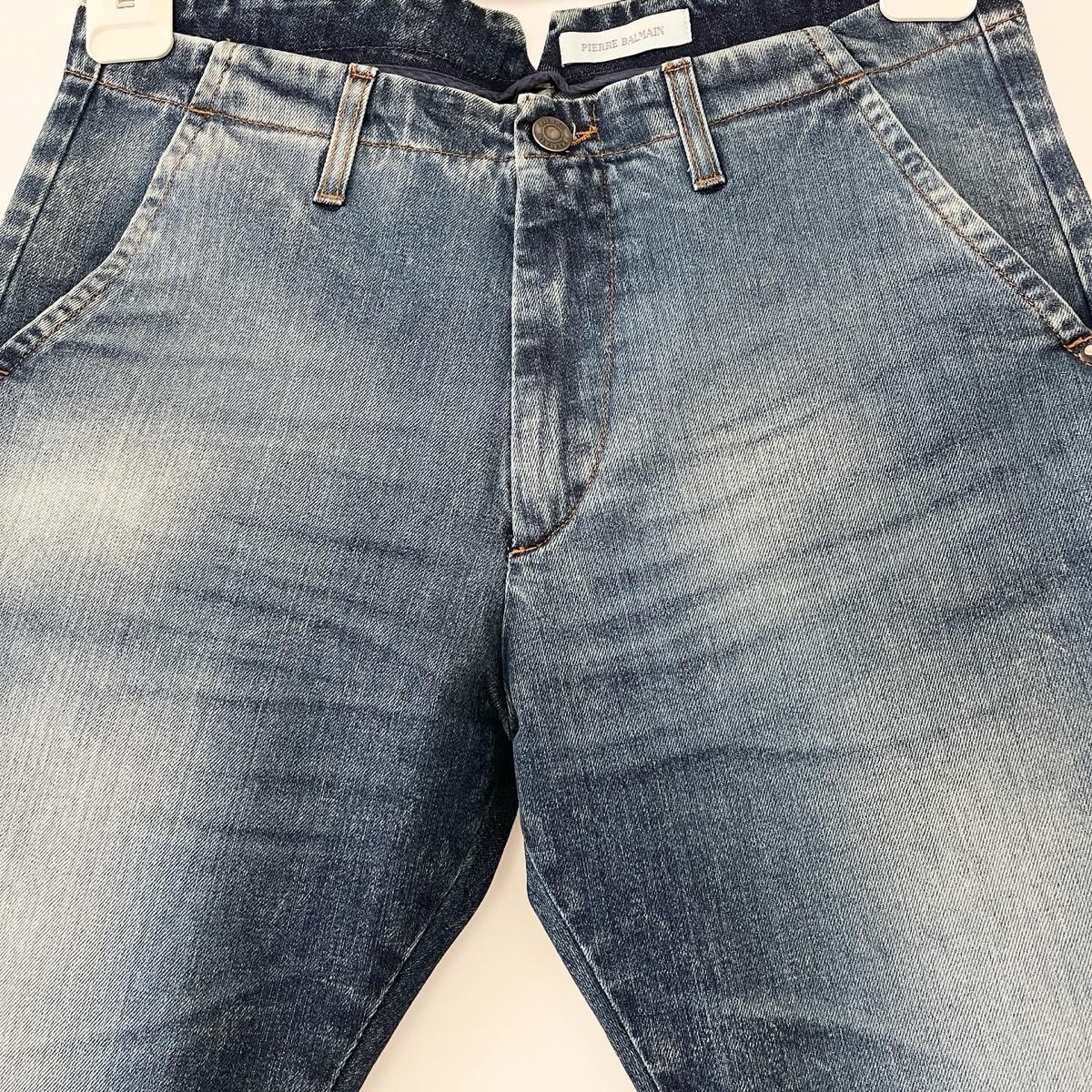 Balmain Jeans: PIERRE BALMAIN Jeans size 48 – Usato da Emmen venduto da Avviivva_Com2023 1