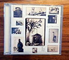 CD R&B: Kirk Whalum "In this Life"
