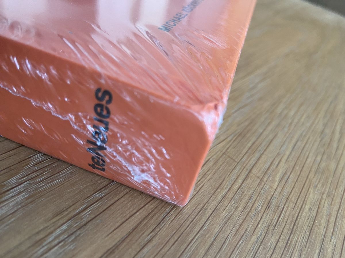 Bücher: The Lamborghini Book – Neu (gemäss Beschreibung) aus olten von Pegasus1 3