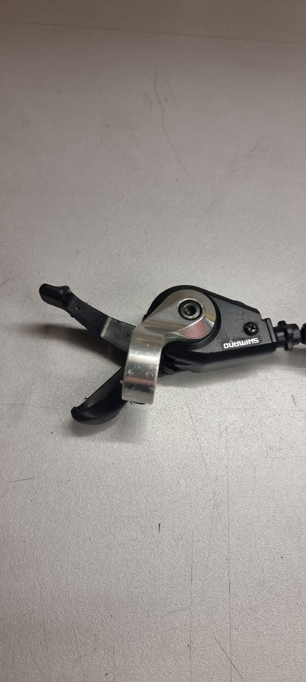 Shimano Pezzi di ricambio: Shimano Schalthebel  – Usato da Seon venduto da Stibinio 2