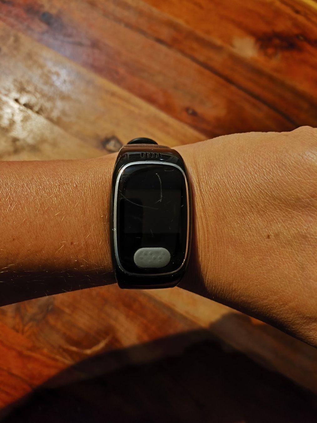 Orologi: James Notrufuhr B8 LTE – Usato da Seftigen venduto da Sflisch 6