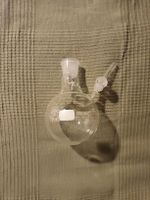 Schlenk Flask 500 ml - NS 29/32