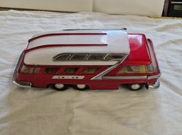 ALTES BLECHAUTO