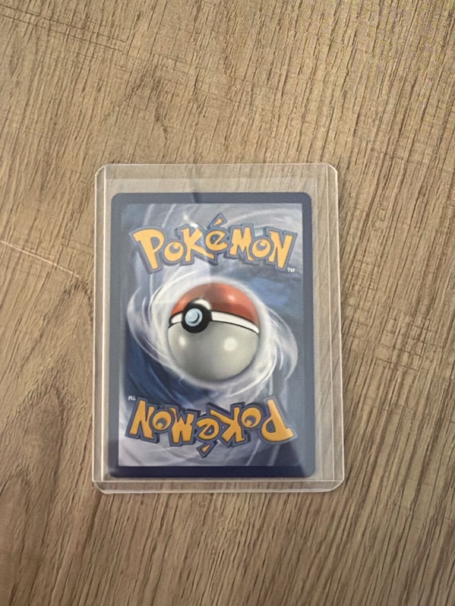 Pokémon Sammelbilder & Trading cards: Yanmega EX 228/182 DE – Gebraucht aus Hagendorn von masterchieff 1