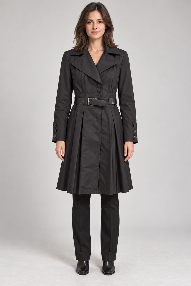 Zara Cappotti: Zara – Usato da Bellevue venduto da jewelry4you
