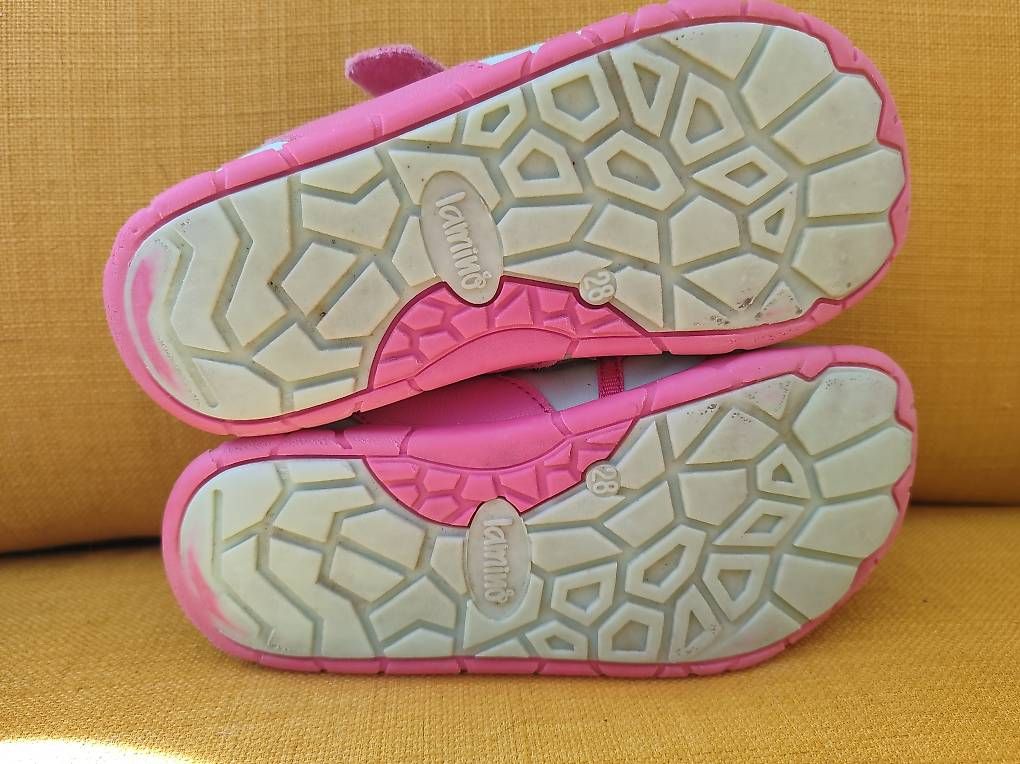 Scarpe per ragazze: Sandali Lamino taglia 28 – Usato da Grenchen venduto da Dulcis_Fundo 1