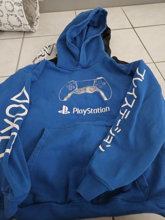 5 Kapuzenpullover H&M