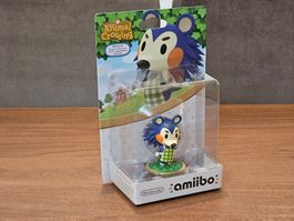 Animal Crossing - Tina Amiibo / Neu & OVP
