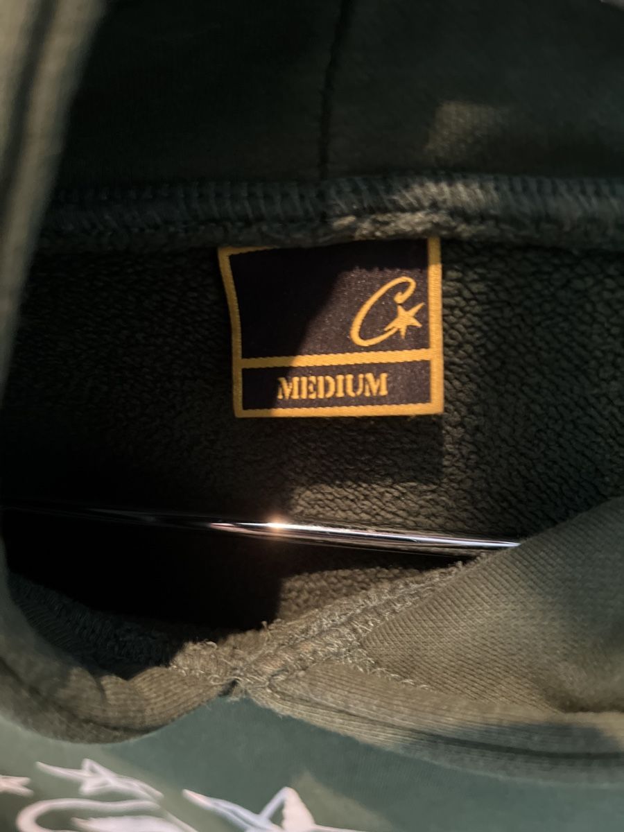 Corteiz Lotti di vestiti: Corteiz Pullover und Trainerhose Gr. M – Nuovo (secondo la descrizione) da Diepoldsau venduto da Sonne14 5