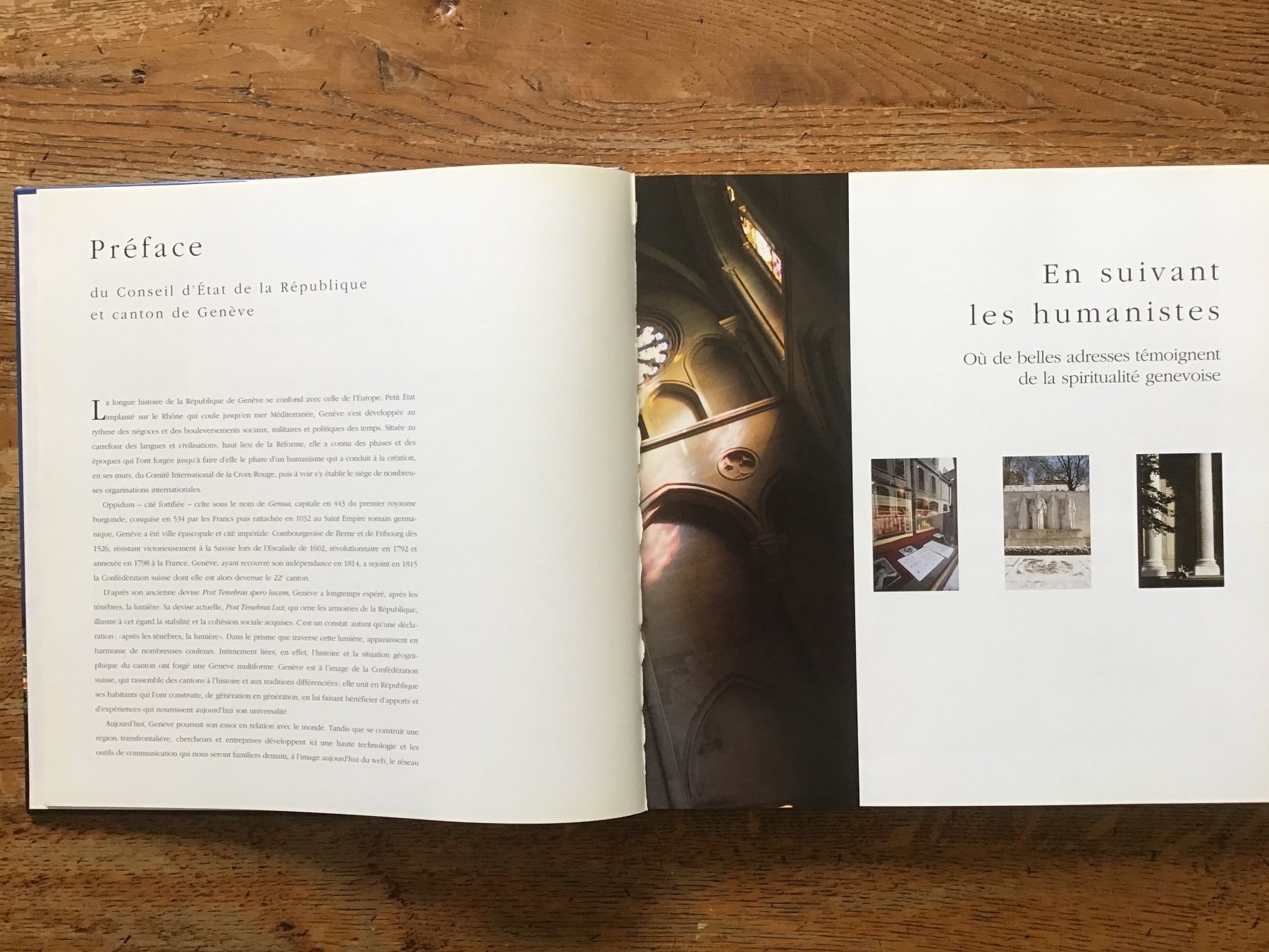 Libri: Malherbe/Klopmann Genève Lumières – Usato da Fully venduto da Ruby97 3