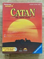 Catan - Die erste Insel PC