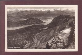 MONTE GENEROSO - 1927