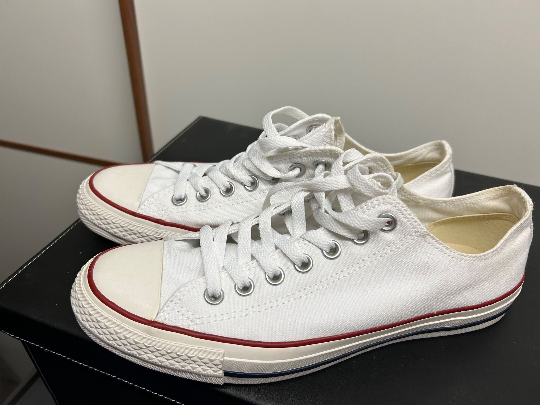 Converse Herrenschuhe: Converse – Gebraucht aus Schindellegi von nat_xfx6 2