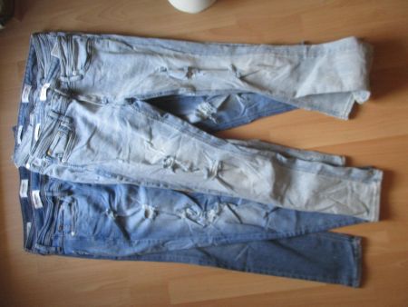 4 Jeans Jack Jones 31/30, Skinny Liam