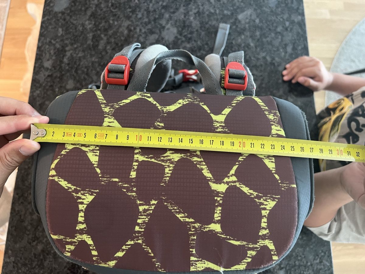 Step by Step Rucksäcke: Step by step Rucksack für die Schule – Gebraucht aus Luzern von Lexcmi 8