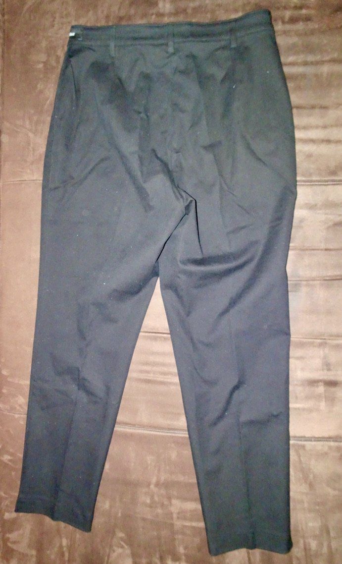 Pantaloni: Pantalon noir Gardeur – Nuovo (secondo la descrizione) da Châtelaine venduto da Gio54321 3