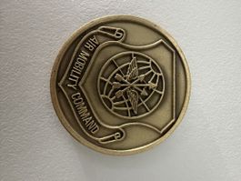Coin US AIR FORCE