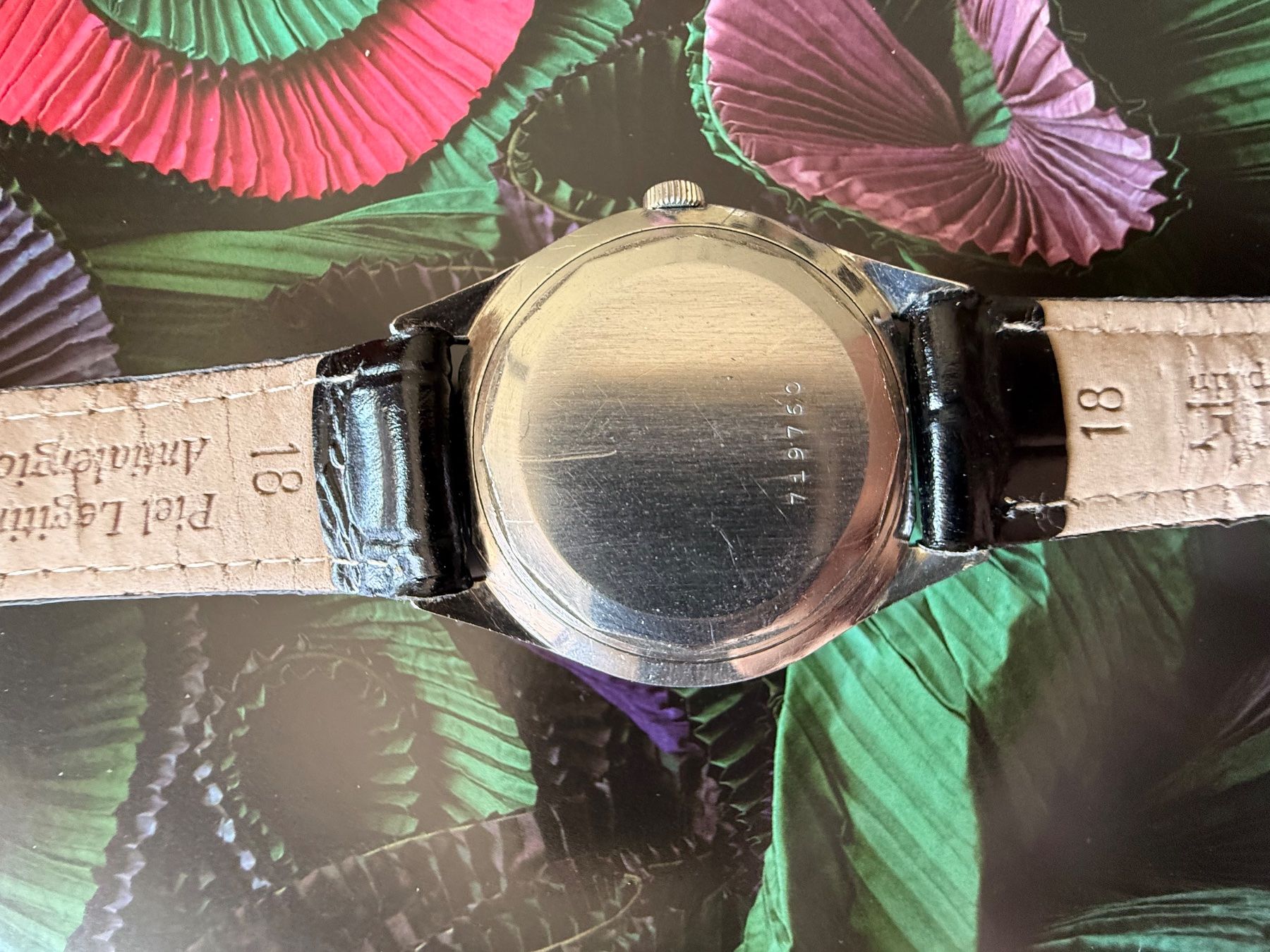 Jaeger-Lecoultre Uhren: Jaeger LeCoultre automatique bumper – Gebraucht aus Nyon von dom_jc9b 4