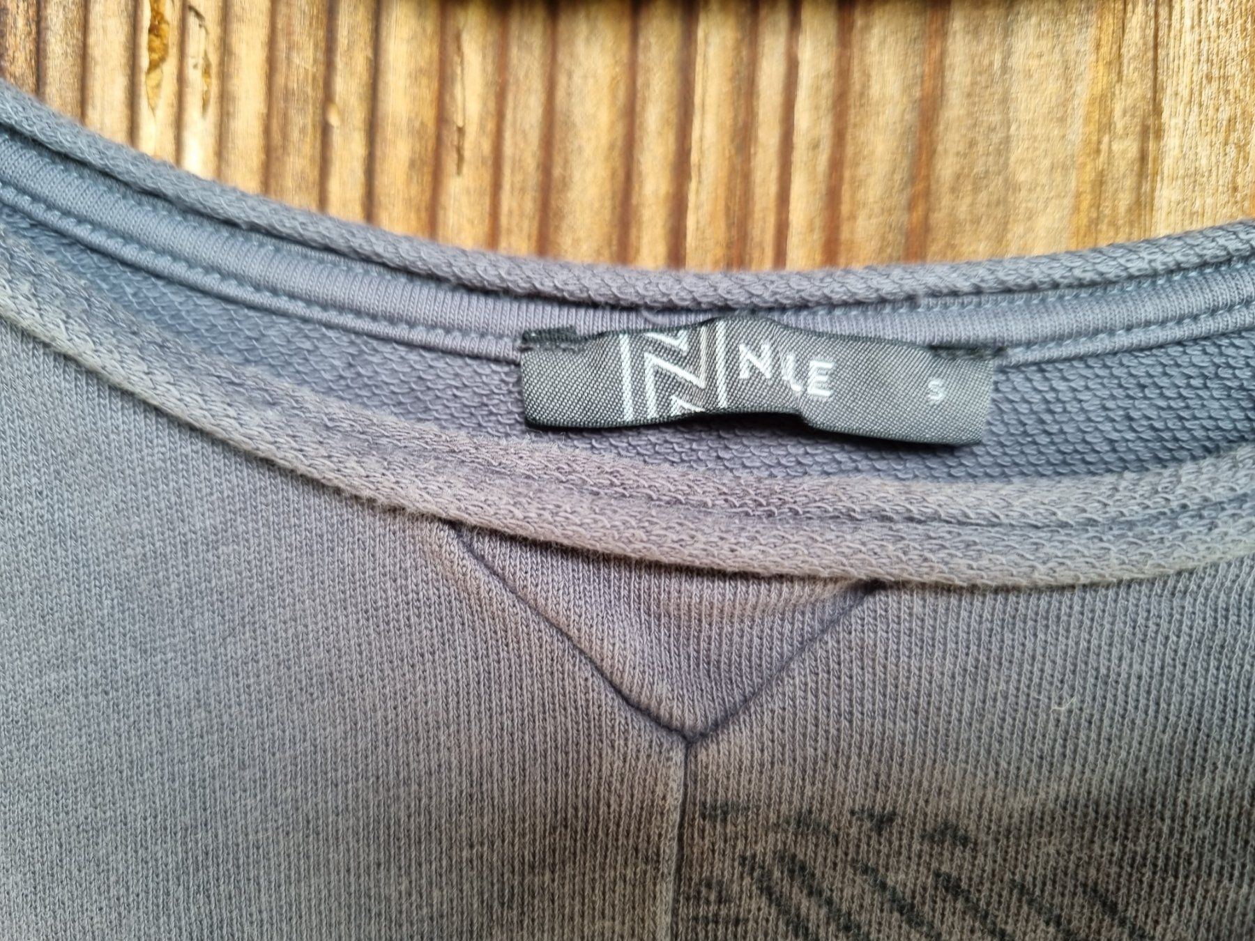 Nile Maglioni & Felpe: Nile Sweatshirt Gr S – Usato da Wattenwil venduto da flohdog 1