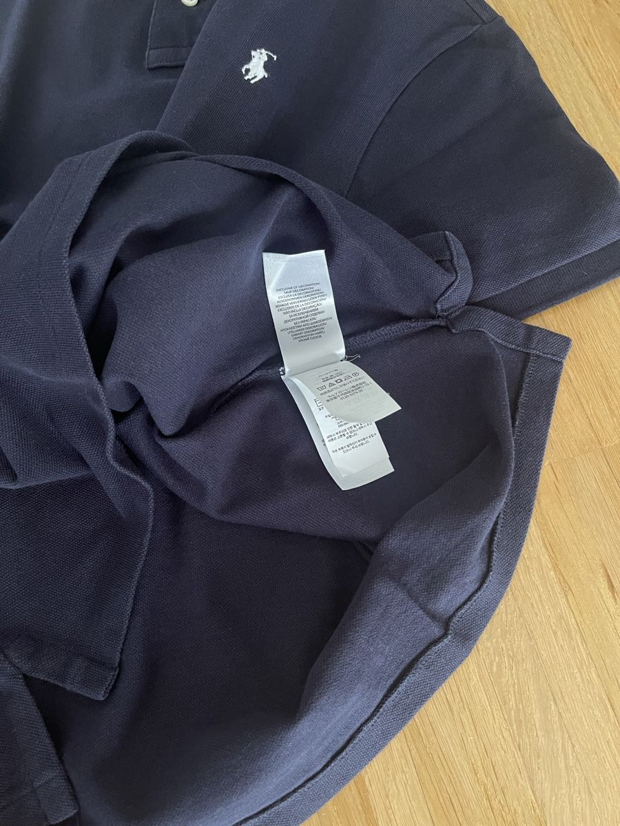 Ralph Lauren Magliette Polo: Polohemd Polo Ralph Lauren Grösse L – Usato da Münchenbuchsee venduto da ana_6vx7 4