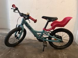 Kinderfahrrad Flizzi 16 Zoll guter Zustand