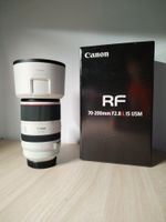 Objectif Canon RF 70-200mm f2.8L IS USM