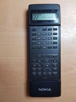 Nokia Télécommande