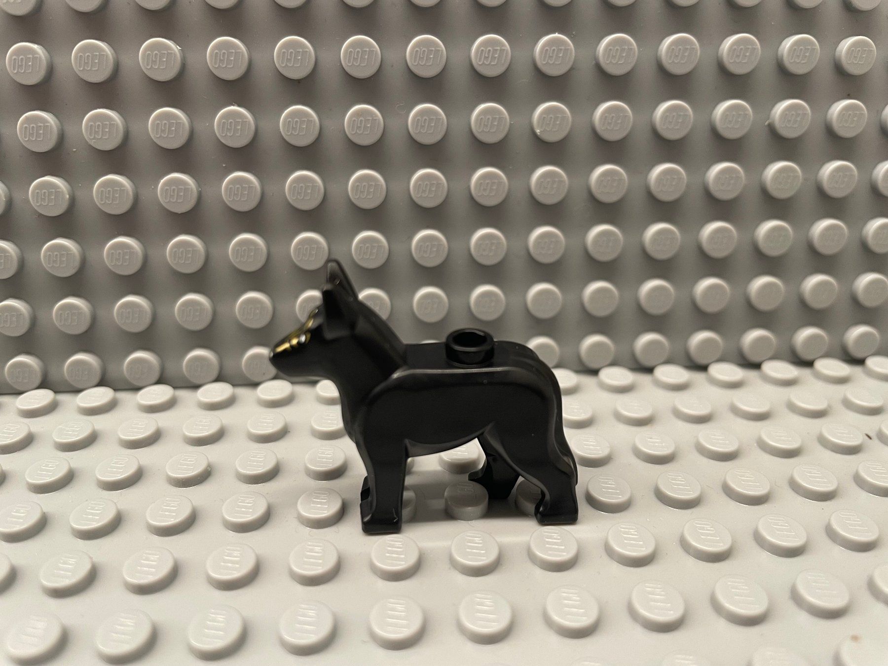 Lego Kit di costruzioni: Lego Tiere - Hund – Nuovo (secondo la descrizione) da Horw venduto da G39517sG 1