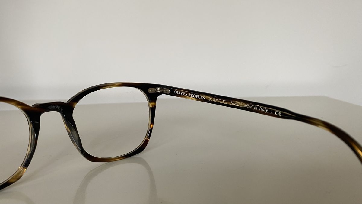 Lunettes & Verres: Oliver Peoples Brille – D'occasion à St. Gallen par Schimschon 3