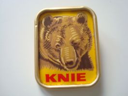 Zirkus Knie Anstecker