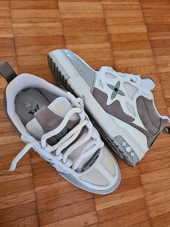 Scarpe per ragazzi: Turnschuhe – Usato da Wittenbach venduto da Michaela06