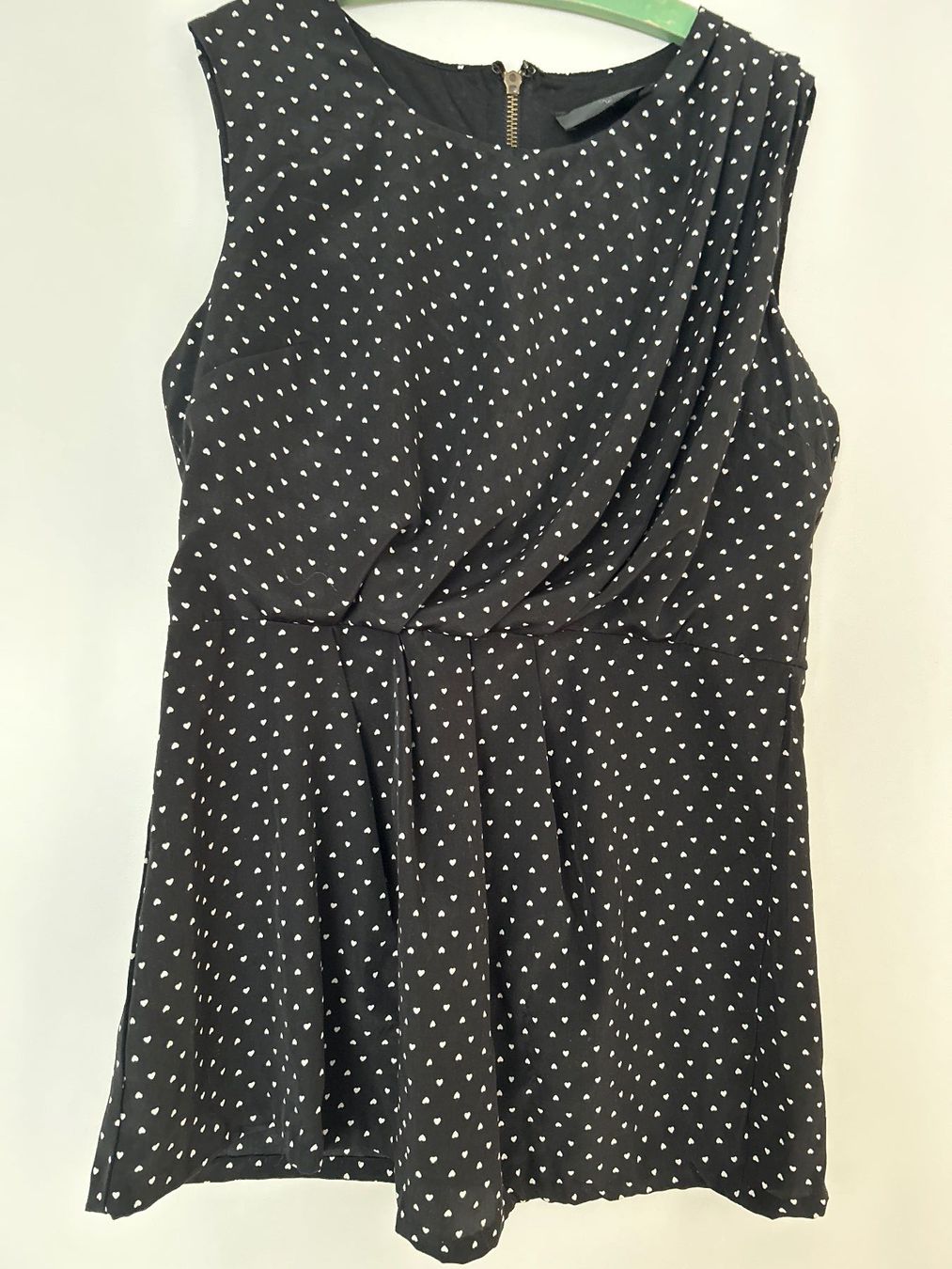 Top: Eleganter Top Gr.38 – Usato da Feuerthalen venduto da Anna_Swift