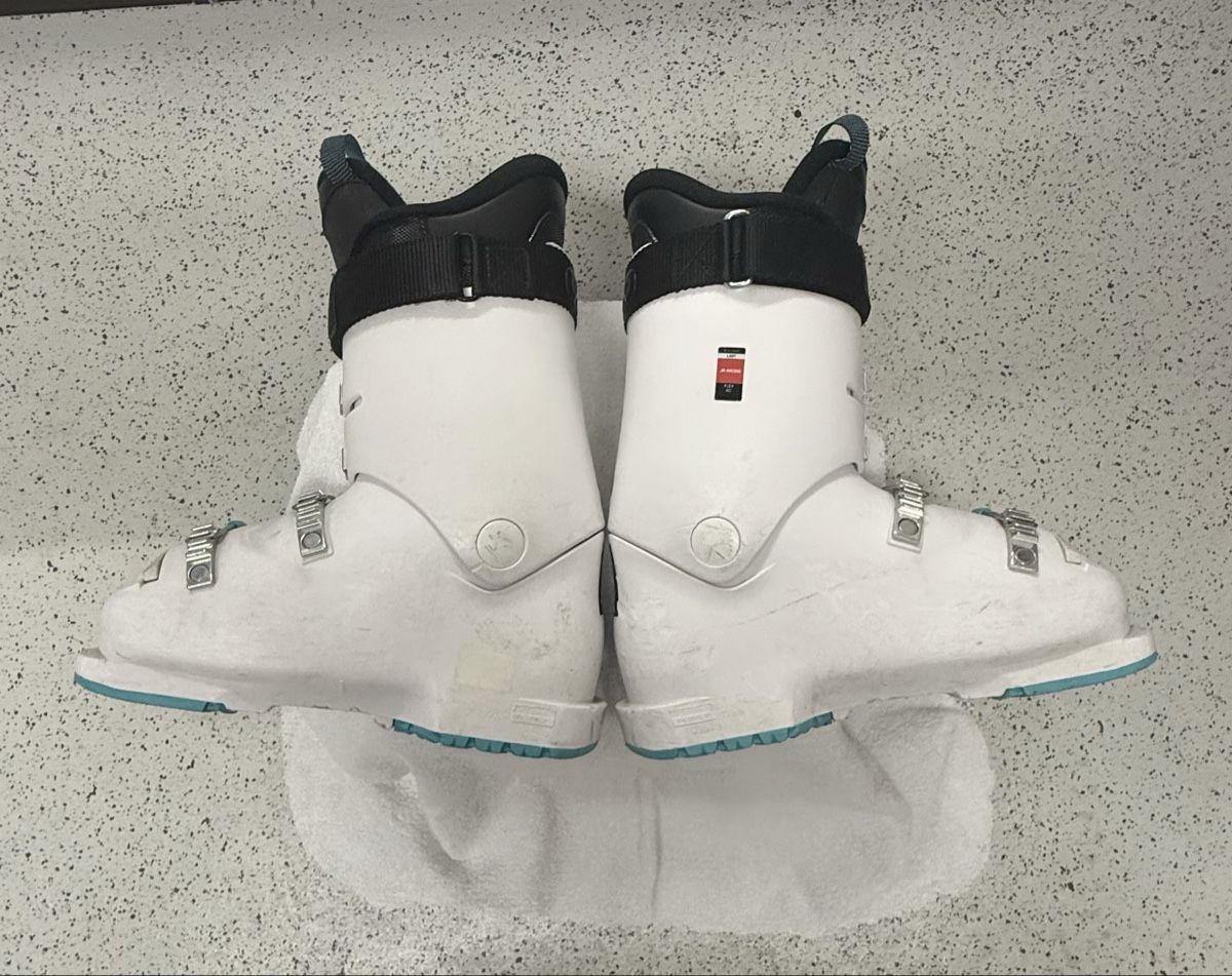 Head Herrenschuhe: Head Raptor 60 Skischuh – Gebraucht aus Brütten von Piwi28 3