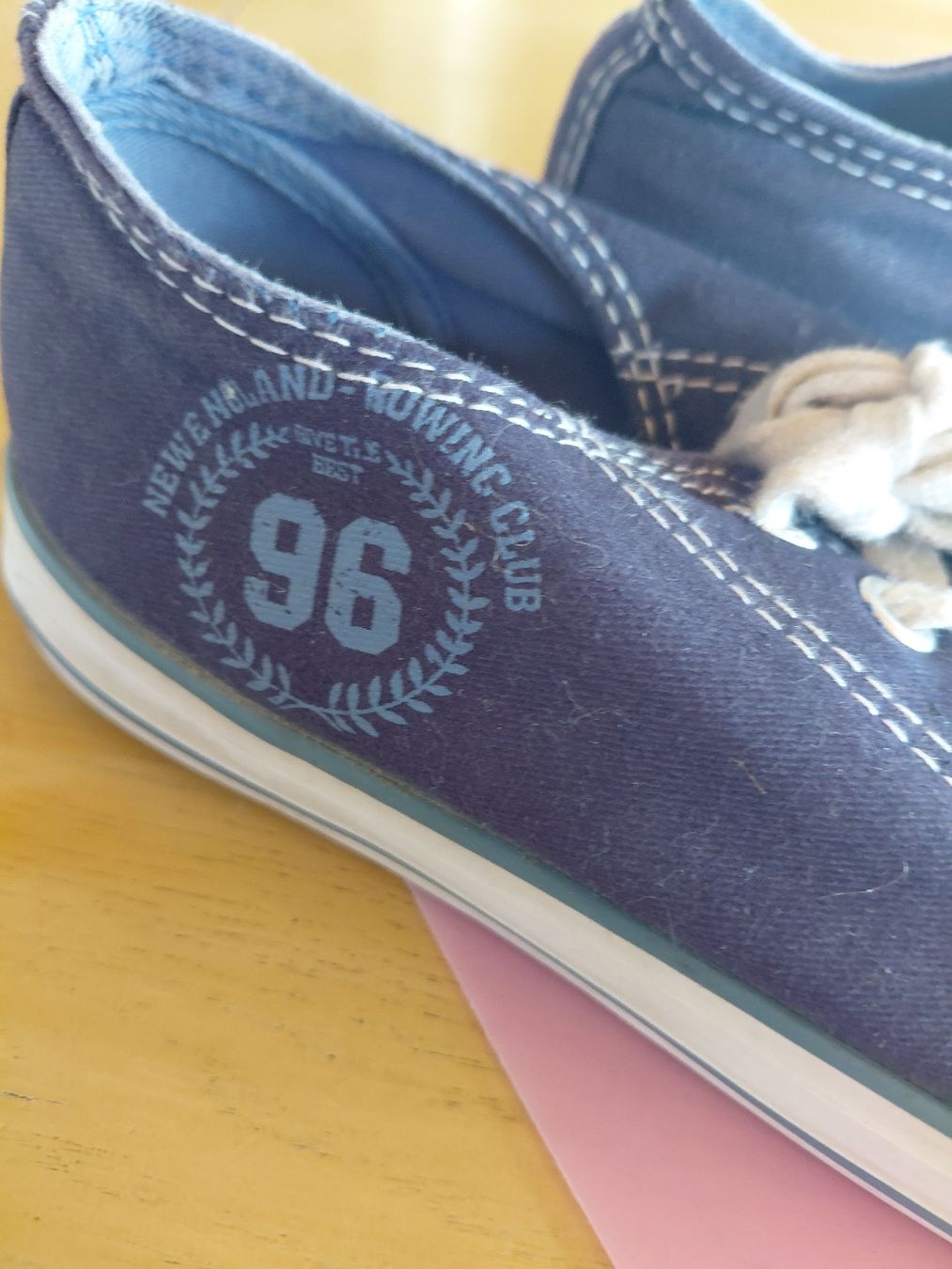 Converse Scarpe da uomo:   CONVERSE   OKAIDI   LOT DE 2  BASKET  – Nuovo (secondo la descrizione) da Veyras venduto da yonel78 3
