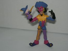 Clopin - Glöckner von Notre Dame von Bullyland