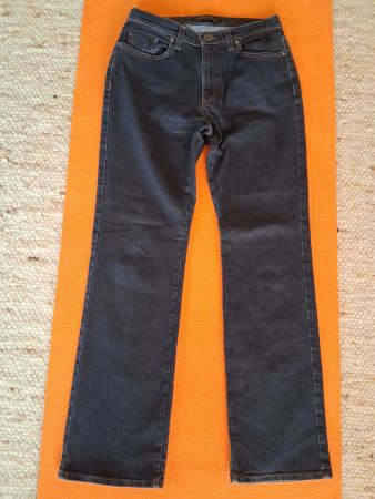 Pionier woman Damen Jeanshose Gr.38