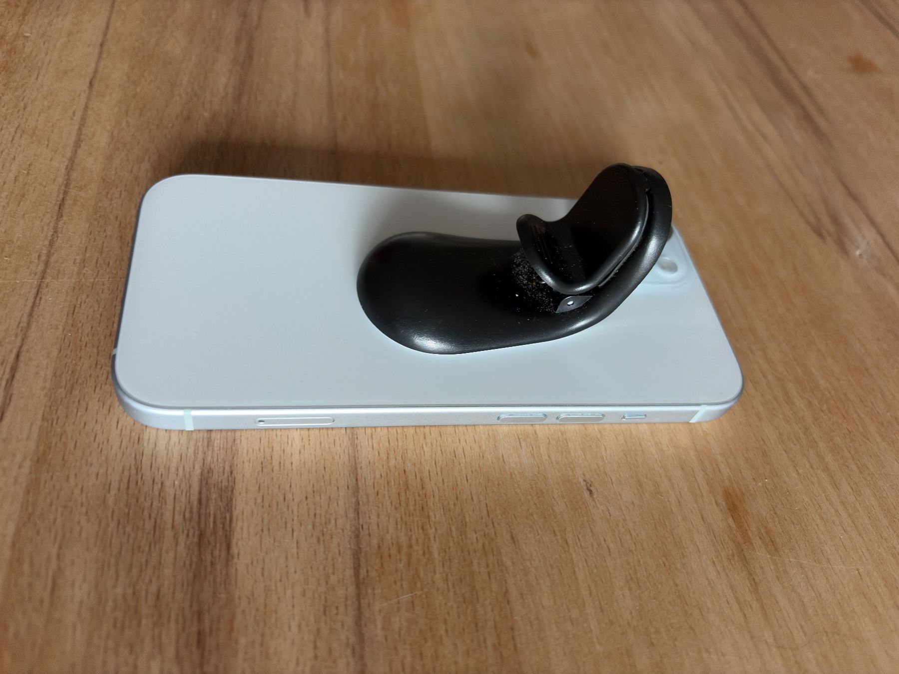 Staffe: Handy Halterung Auto – Usato da Hombrechtikon venduto da Dokmasa 3